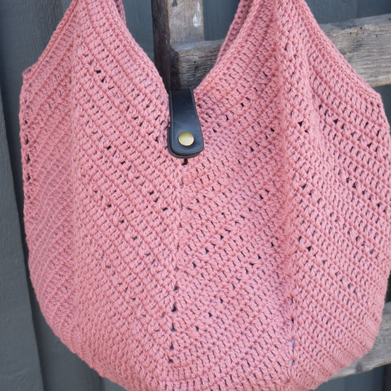 Summer Breeze Taske
4