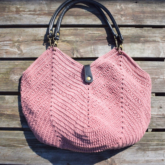 Summer Breeze Taske
6