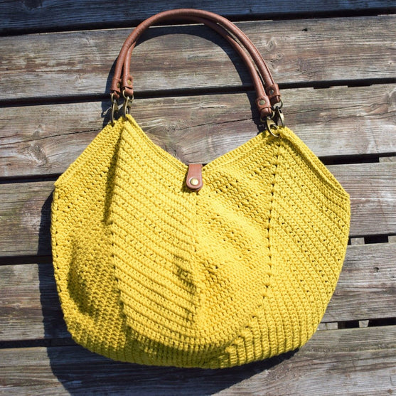 Summer Breeze Taske
5