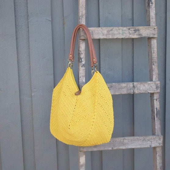 Taskehanke - 44 cm - Go Handmade
4