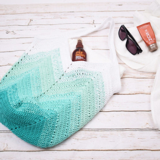 Summer Breeze Strandnet - Tone I Tone
2