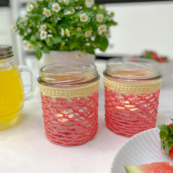 Summertime Lanterne
4