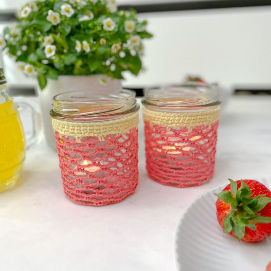 Summertime Lanterne
2