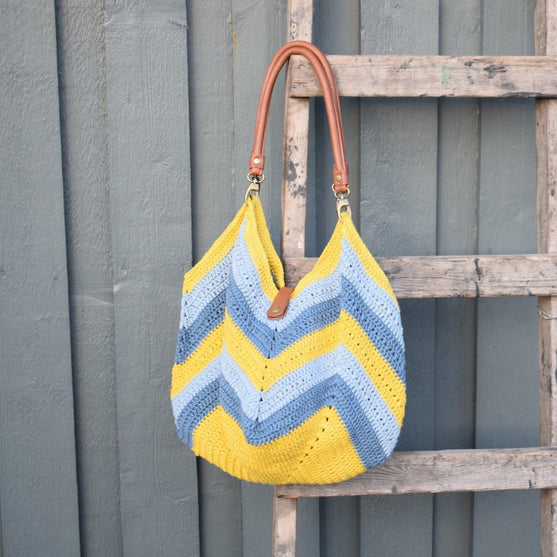 Summer Breeze Taske - Mix
2