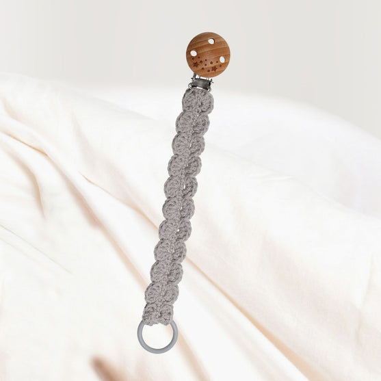 Suttekæder - Go handmade
2