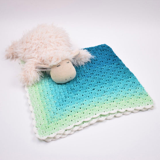 Deluxe Babysvøb
7