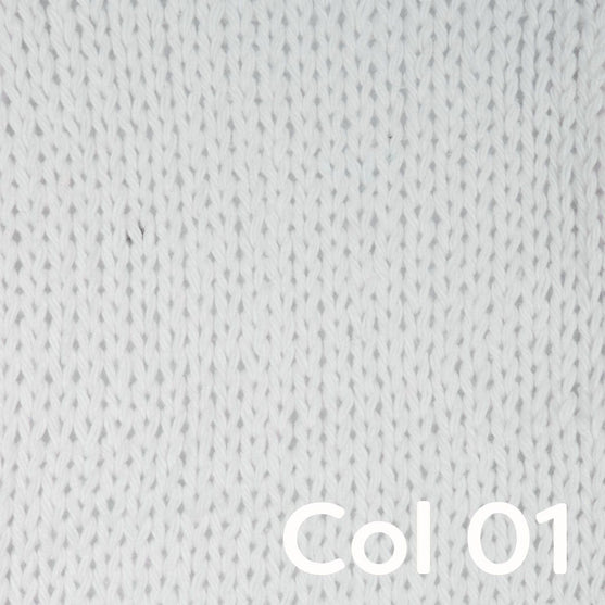 Recycled Cotton - We Love Yarn
2