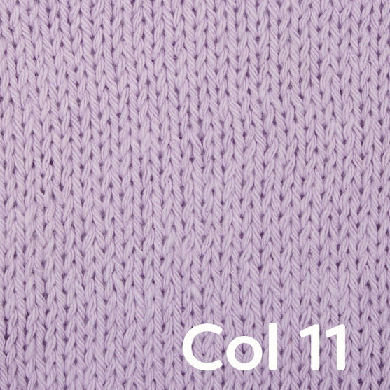 Recycled Cotton - We Love Yarn
12