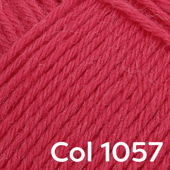 Regia 6-ply Uni - Regia
9