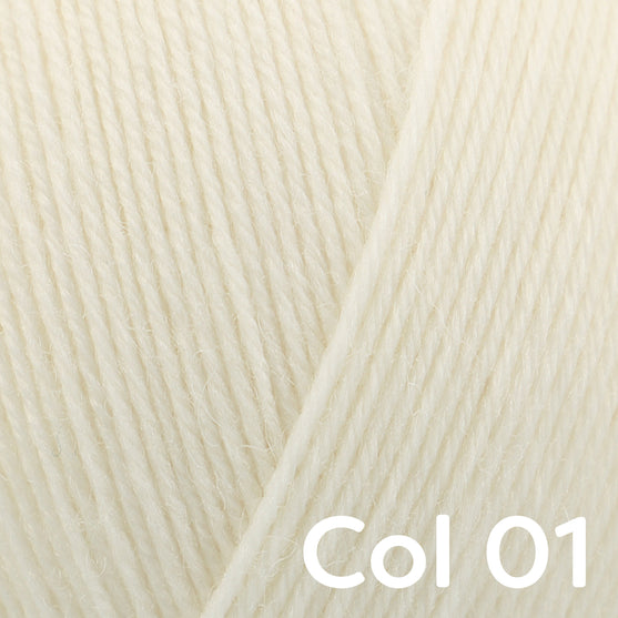 Regia Premium Cashmere 4-ply - Regia
3