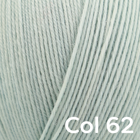Regia Premium Cashmere 4-ply - Regia
12