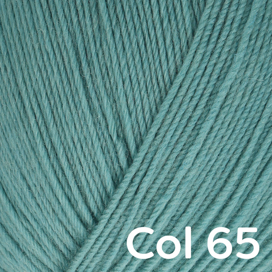 Regia Premium Cashmere 4-ply - Regia
13