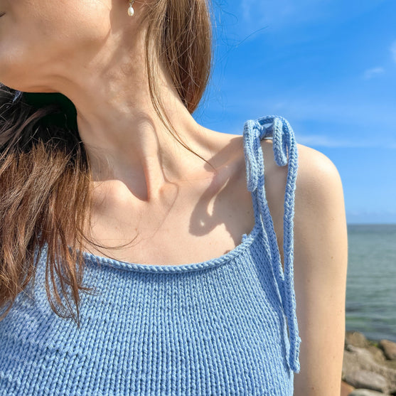 Sweet As Pie - Kjole
3