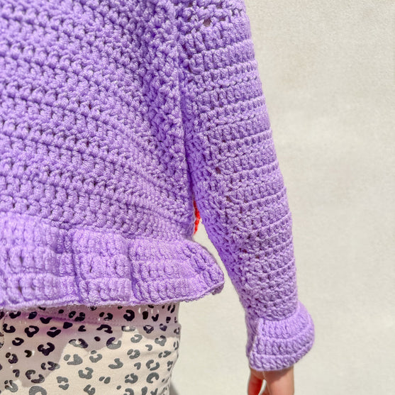 Sweetheart - Børnesweater
3