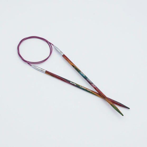 Symfonie 2 Rundpind - 60 cm - KnitPro
3
