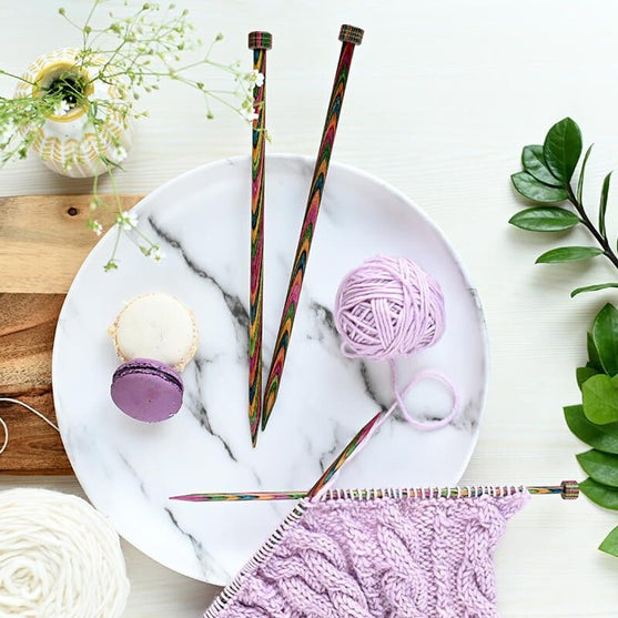 Symfonie Jumperpinde - KnitPro
5