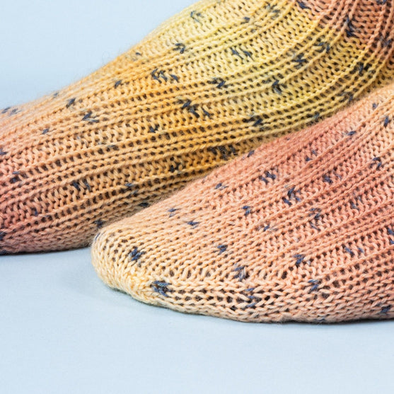 Mersey - Strømper
2