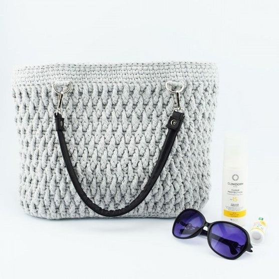 Taskehanke - 44 cm - Go Handmade
3