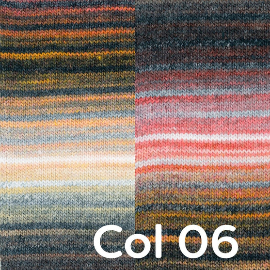 Tea Time XL - Hobbii
7