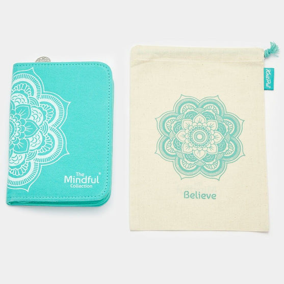 The Believe Set - Udskiftelige Rundpinde - KnitPro
5