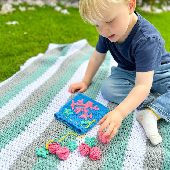 Kryds og bolle - Spil
11