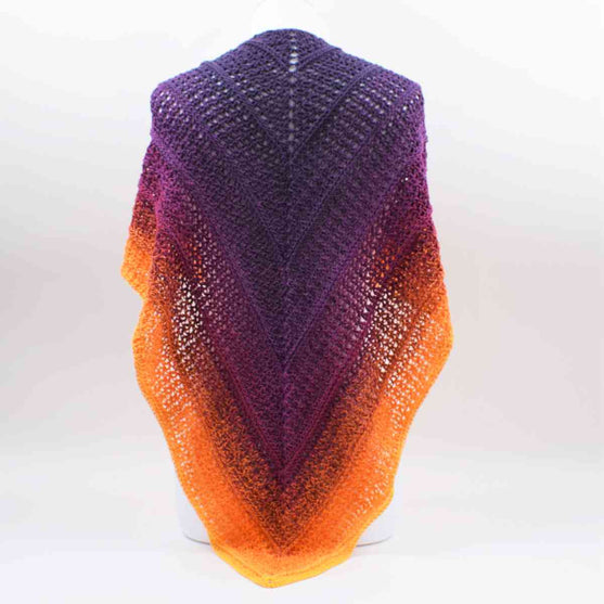 Timeless sjal - Sultan Deluxe
2