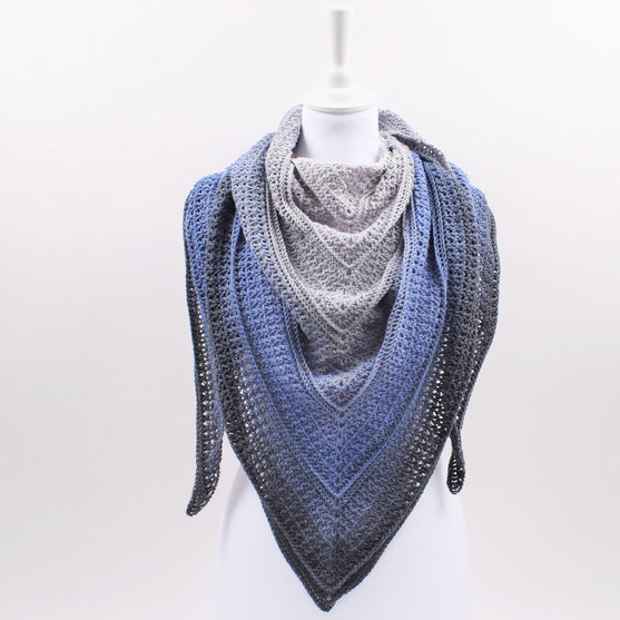 Timeless sjal - Sultan Deluxe
7