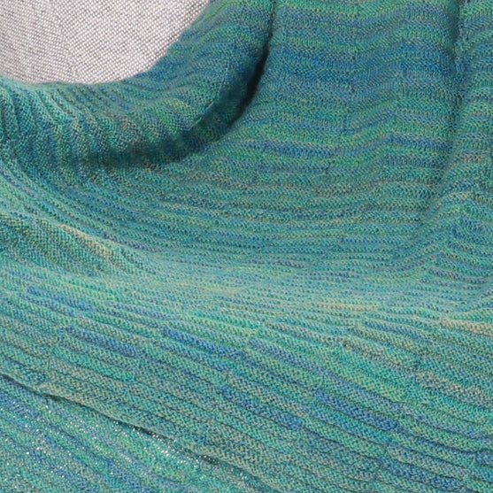 Grønland Plaid
2
