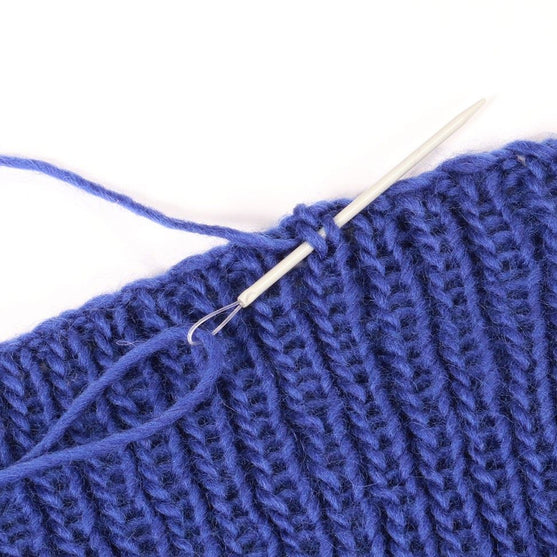 Uldnåle i Aluminium - Hobbii
2