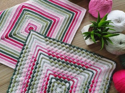 KaleidoBobble - Pude
3