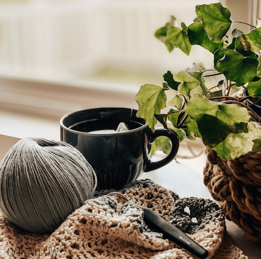 Breezy Summer - Tæppe
3