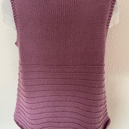 Flieder - Børnekjole
3