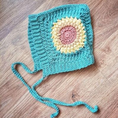 Alpine Sunflower - Kyse
6