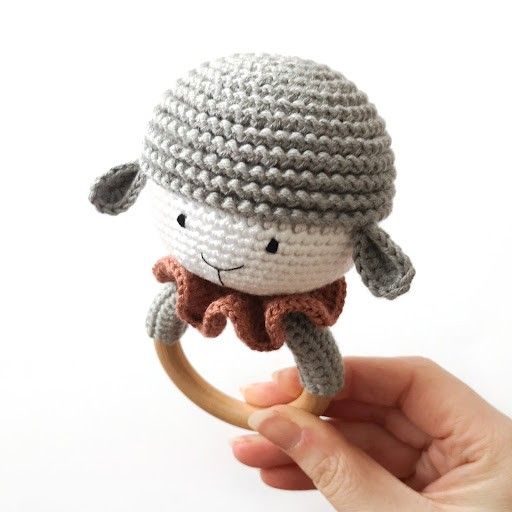 Little Lamb - Rangle
4