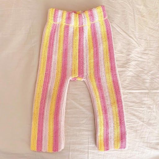 Cornelius - Børnebukser
4