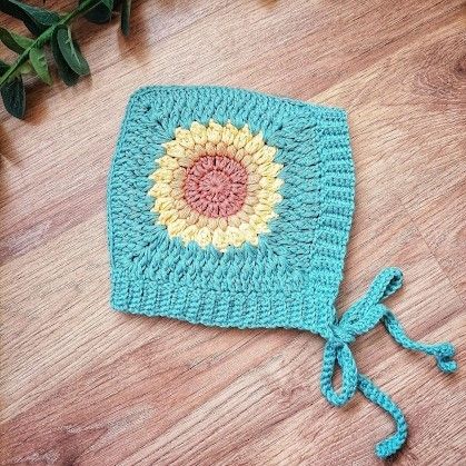 Alpine Sunflower - Kyse
3