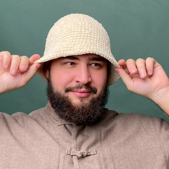 All-Time Bucket Hat
5