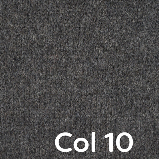 Upcycled Suri Alpaca (Limited Edition) - Upcycled
12