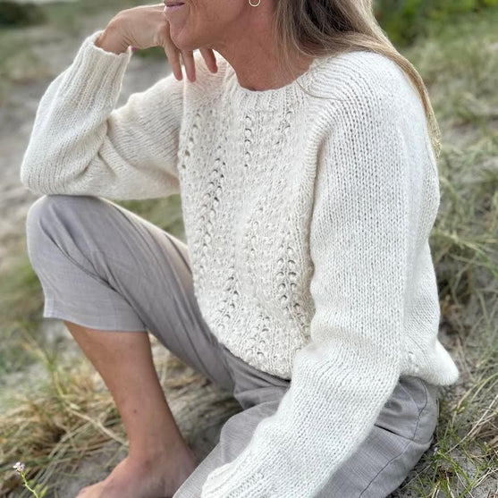 Barley Field - Sweater
3