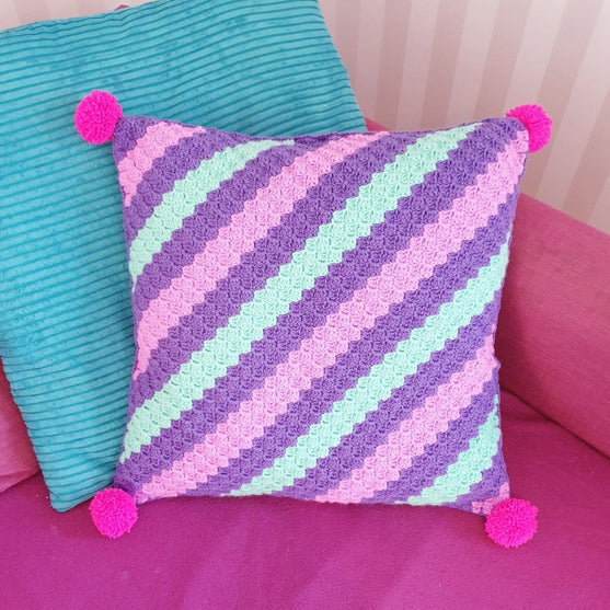 Kawaii Vaffelis - Pude
2