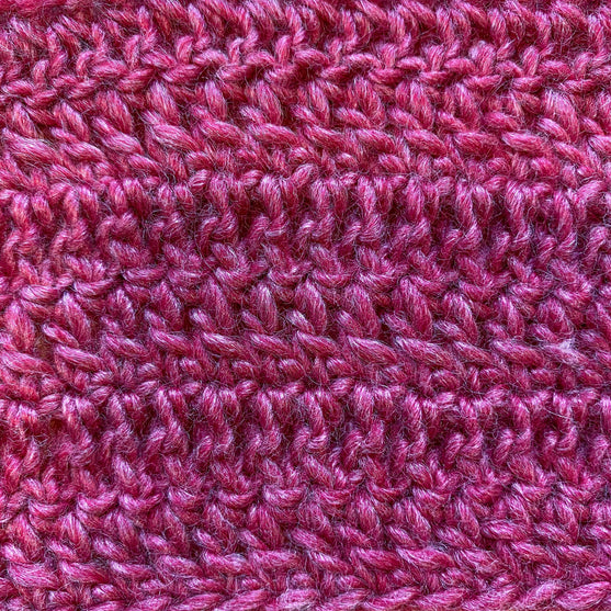 Vintage Hank - Go Handmade
8