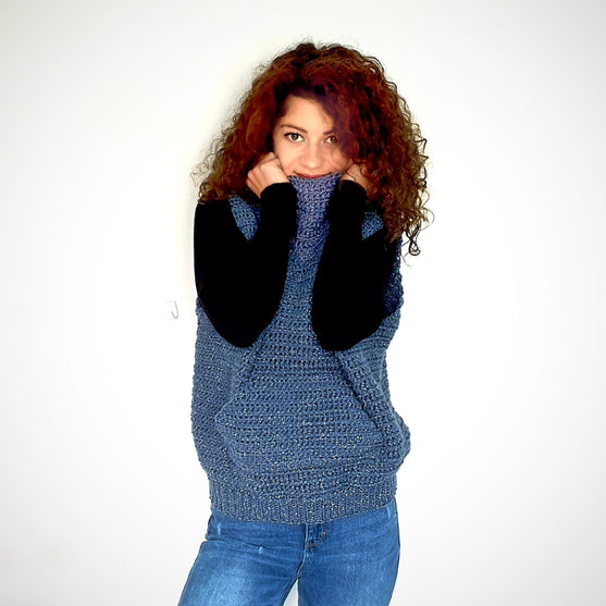 Milky Way Vest
3