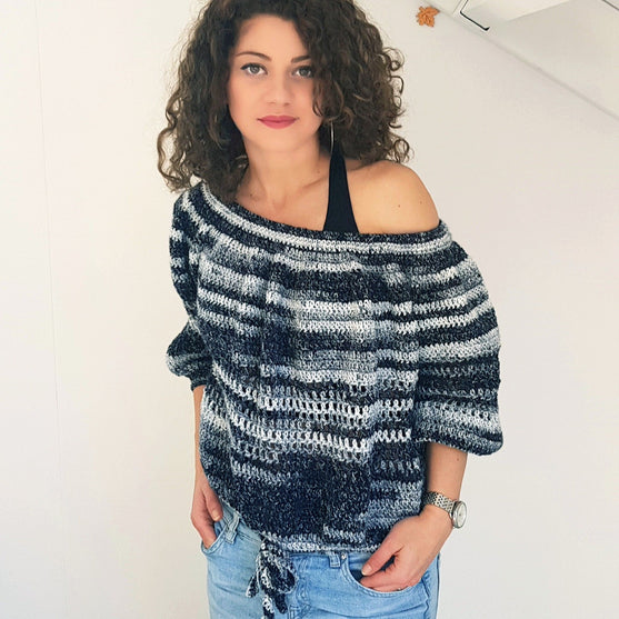 Lakrids Bluse
4