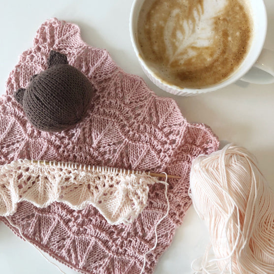 Forest Comfy Friends - Nusseklud
3