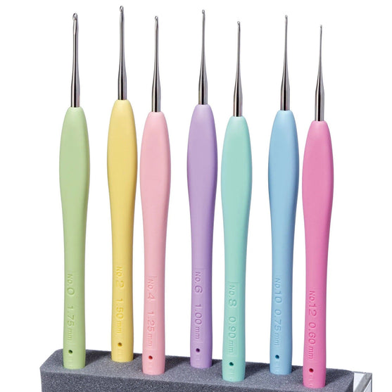 Amour Hæklenål - Clover
4