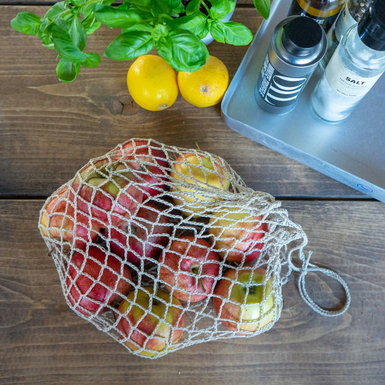 WeCare Frugtnet - Stort
2