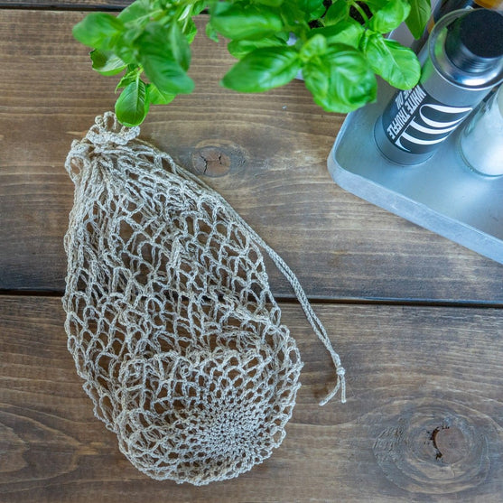 WeCare Frugtnet - Stort
3