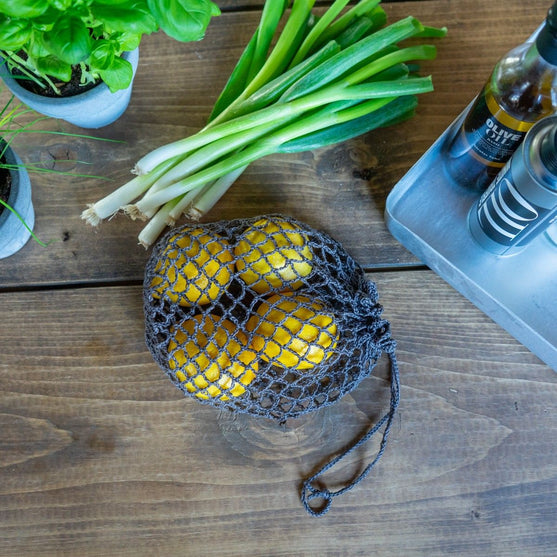 WeCare Frugtnet - Lille
2