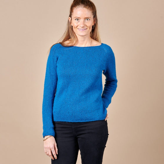 Wendy - Bluse
3