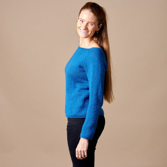 Wendy - Bluse
4
